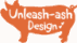 Unleash-ash Desing Portfolio site