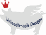 Unleash-ash Desing Portfolio site